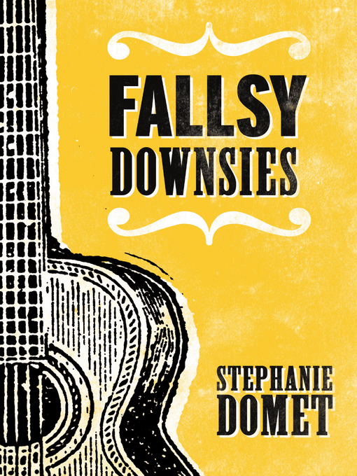 Title details for Fallsy Downsies by Stephanie Domet - Available